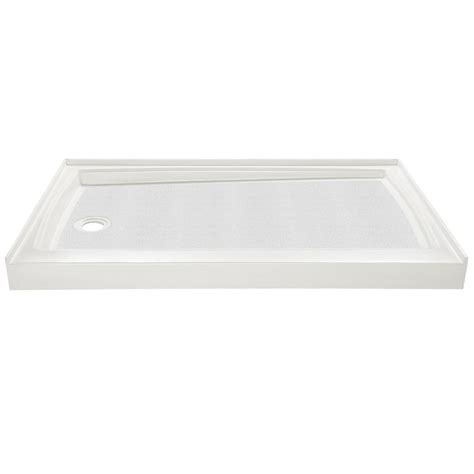 59 shower pan|59 Inch Shower Base